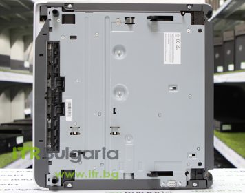 Lexmark 550-Sheet Tray