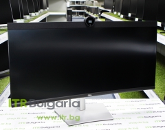 обновен Dell Pro Plus P3424WEB монитор втора употреба