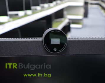обновен Dell Pro Plus P3424WEB монитор втора употреба