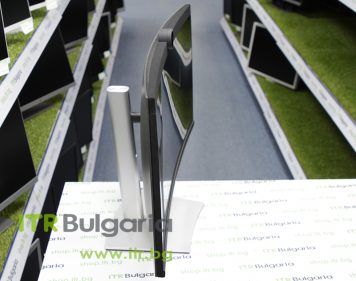 обновен Dell Pro Plus P3424WEB монитор втора употреба