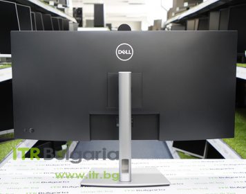 обновен Dell Pro Plus P3424WEB монитор втора употреба
