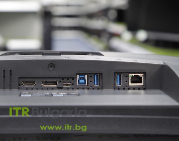 обновен Dell Pro Plus P3424WEB монитор втора употреба