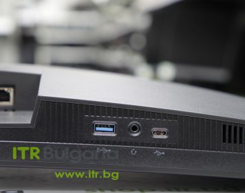 обновен Dell Pro Plus P3424WEB монитор втора употреба