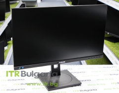 обновен Philips 243B1 монитор втора употреба