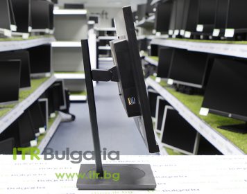 обновен Philips 243B1 монитор втора употреба
