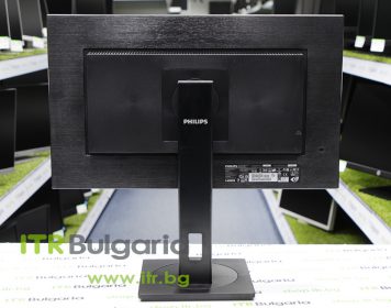 обновен Philips 243B1 монитор втора употреба