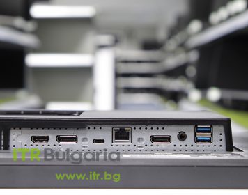 обновен Philips 243B1 монитор втора употреба