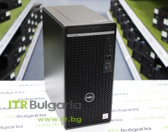обновен Dell OptiPlex 5080 Tower компютър втора употреба