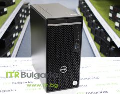обновен Dell OptiPlex 5080 Grade A компютър втора употреба