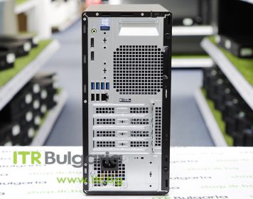 обновен Dell OptiPlex 5080 Grade A компютър втора употреба