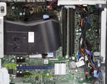 обновен Dell OptiPlex 5080 Grade A компютър втора употреба