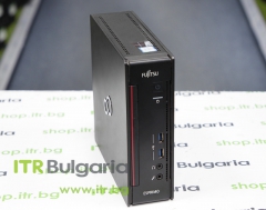 Fujitsu Esprimo Q956 Desktop Mini