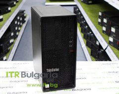 refurbished Lenovo ThinkStation P340 workstation