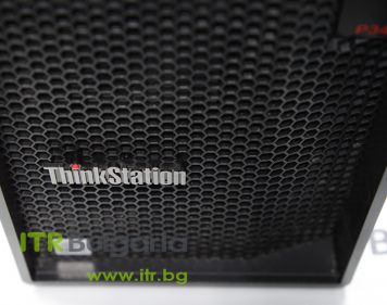 refurbished Lenovo ThinkStation P340 workstation