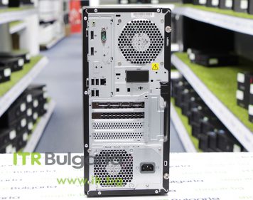 refurbished Lenovo ThinkStation P340 workstation