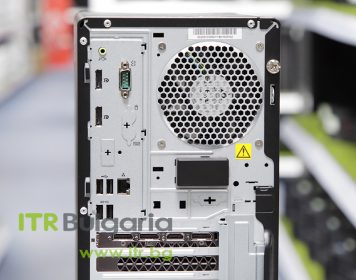 refurbished Lenovo ThinkStation P340 workstation