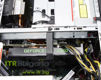 обновен Lenovo ThinkStation P340 работна станция втора употреба