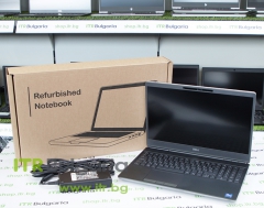 обновена Dell Precision 7560 Grade A мобилна работна станция втора употреба