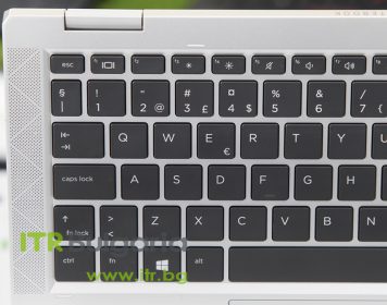 обновен HP EliteBook x360 1030 G8 Grade A лаптоп втора употреба