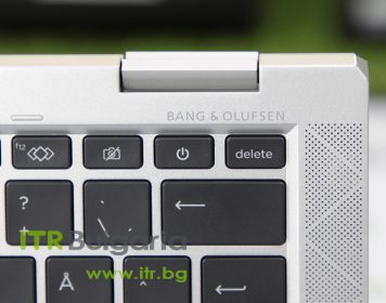 refurbished HP EliteBook x360 1030 G8 Grade A