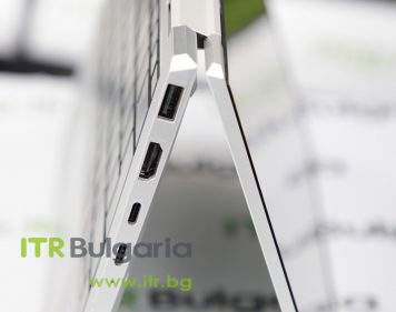 обновен HP EliteBook x360 1030 G8 Grade A лаптоп втора употреба