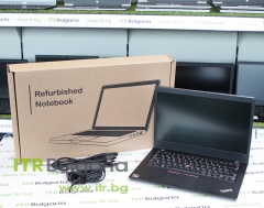 обновен Lenovo ThinkPad L14 Gen 1 (AMD) Grade A лаптоп втора употреба