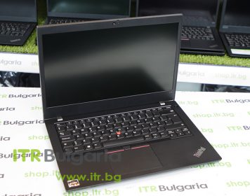 refurbished Lenovo ThinkPad L14 Gen 1 (AMD) Grade A