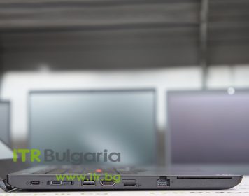 обновен Lenovo ThinkPad L14 Gen 1 (AMD) Grade A лаптоп втора употреба