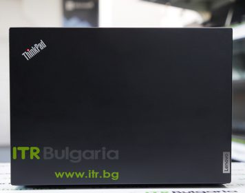 refurbished Lenovo ThinkPad L14 Gen 1 (AMD) Grade A