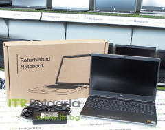 обновена Dell Precision 7550 Grade A мобилна работна станция втора употреба