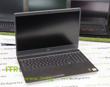 refurbished Dell Precision 7550 Grade A mobile workstation