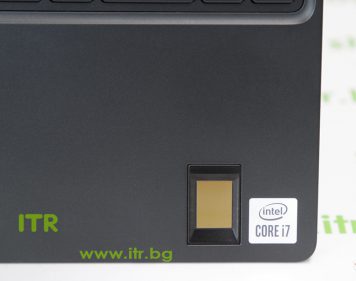 refurbished Dell Precision 7550 Grade A mobile workstation