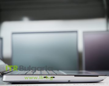 refurbished Dell Precision 7550 Grade A mobile workstation