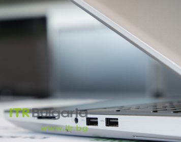 refurbished Dell Precision 7550 Grade A mobile workstation