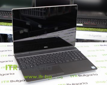 refurbished Dell Precision 7550 Grade A mobile workstation