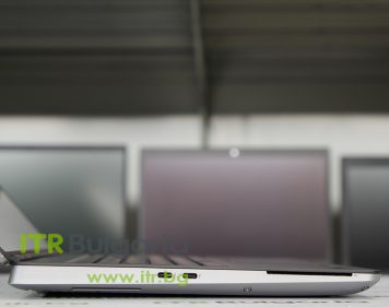 refurbished Dell Precision 7550 Grade A mobile workstation
