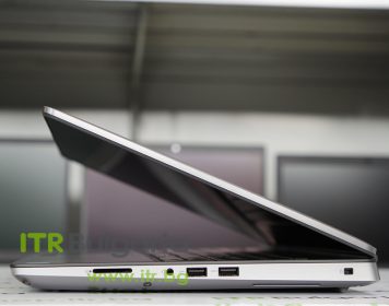 refurbished Dell Precision 7550 Grade A mobile workstation