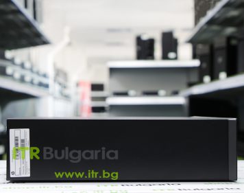 обновен HP EliteDesk 800 G1 SFF SFF компютър втора употреба