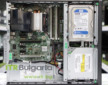 refurbished HP EliteDesk 800 G1 SFF SFF