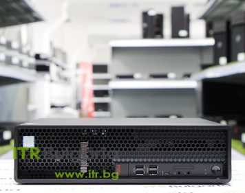 refurbished Lenovo ThinkStation P350 workstation