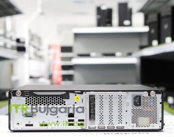 refurbished Lenovo ThinkStation P350 workstation