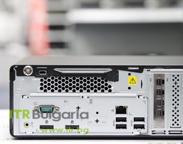 refurbished Lenovo ThinkStation P350 workstation