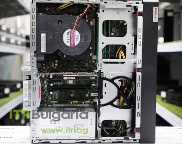 refurbished Lenovo ThinkStation P350 workstation