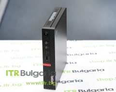 обновен Lenovo ThinkCentre M920q Grade A компютър втора употреба