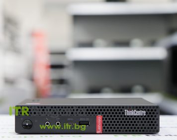 refurbished Lenovo ThinkCentre M920q Grade A