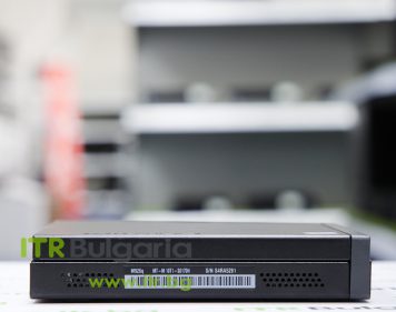 обновен Lenovo ThinkCentre M920q Grade A компютър втора употреба