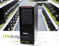 обновен Lenovo ThinkStation P520 работна станция втора употреба