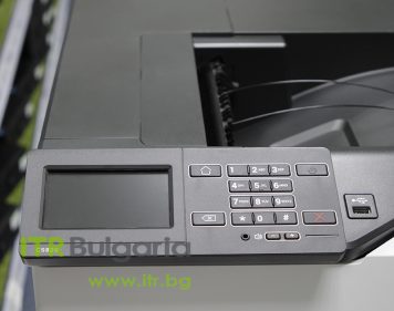 refurbished Lexmark CS820de