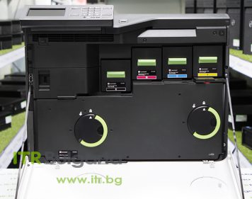 refurbished Lexmark CS820de