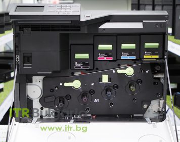 refurbished Lexmark CS820de